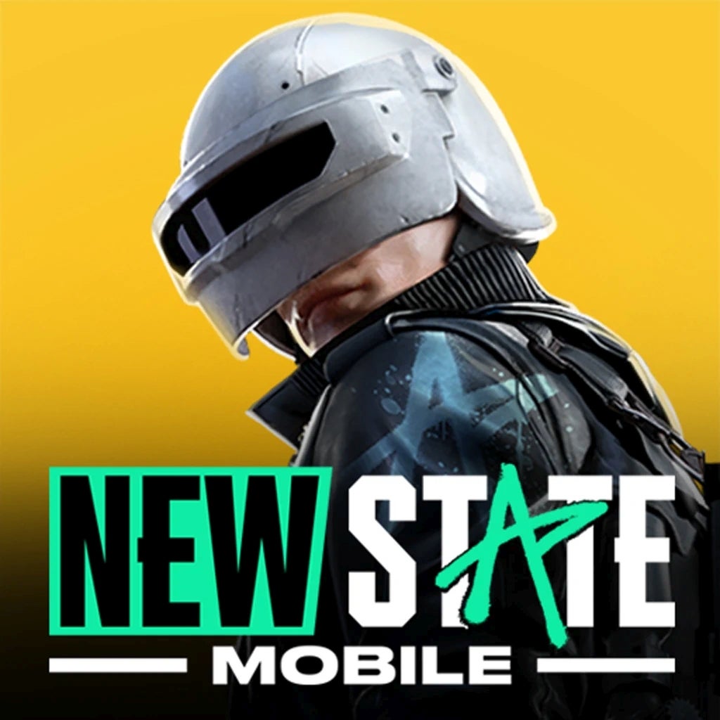 PUBG : New State Mobile TopUp