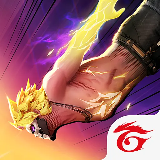 Free Fire Global TopUp